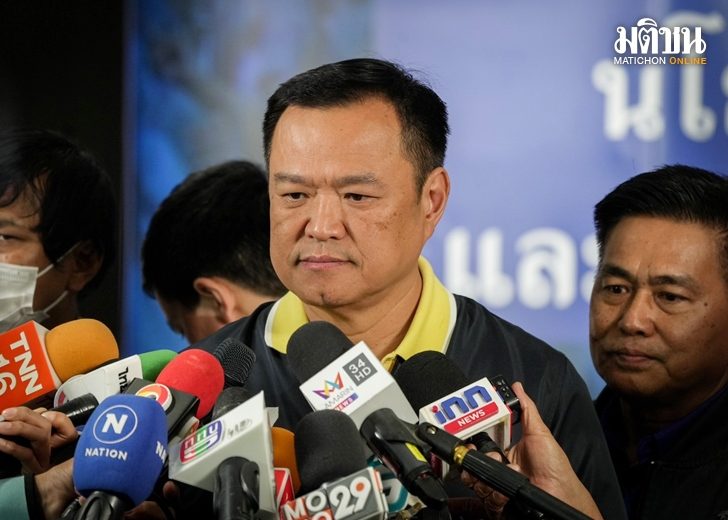 เชื่อโพลอนุทินแม่นสุด