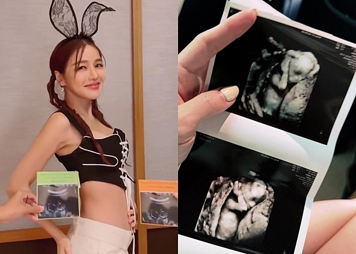 แอร์ ภัณฑิลา ท้อง3เดือน