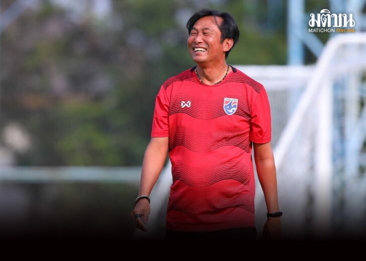 โค้ชก้าง154