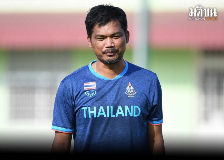 โค้ชหระ35