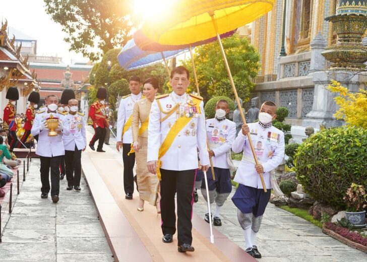 ในหลวง 728