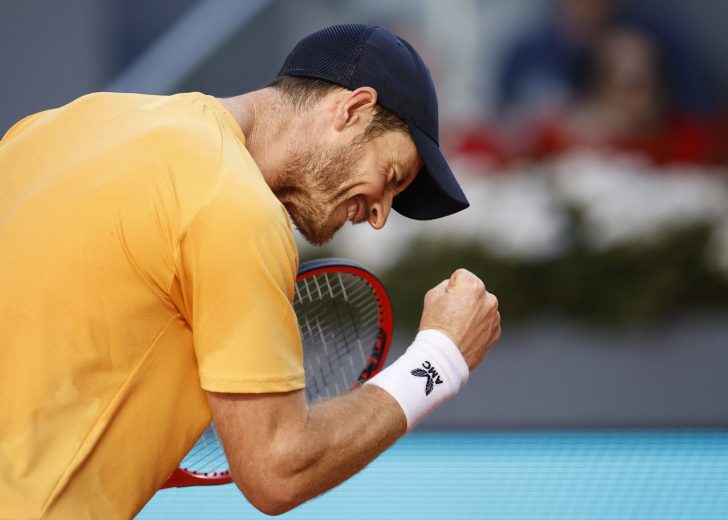 Madrid Open