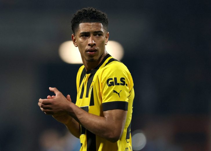 Bundesliga - VfL Bochum v Borussia Dortmund