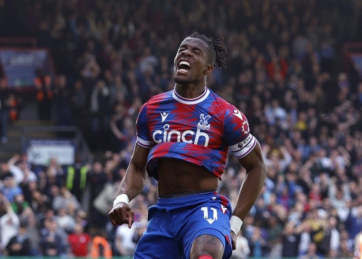Premier League - Crystal Palace v West Ham United