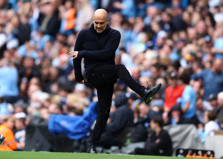 2023-05-06T142737Z_921388451_UP1EJ561460E5_RTRMADP_3_SOCCER-ENGLAND-MCI-LEE-REPORT