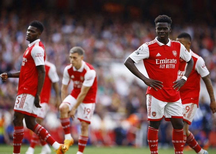 2023-05-14T170349Z_2076823945_UP1EJ5E1BEBYO_RTRMADP_3_SOCCER-ENGLAND-ARS-BRH-REPORT