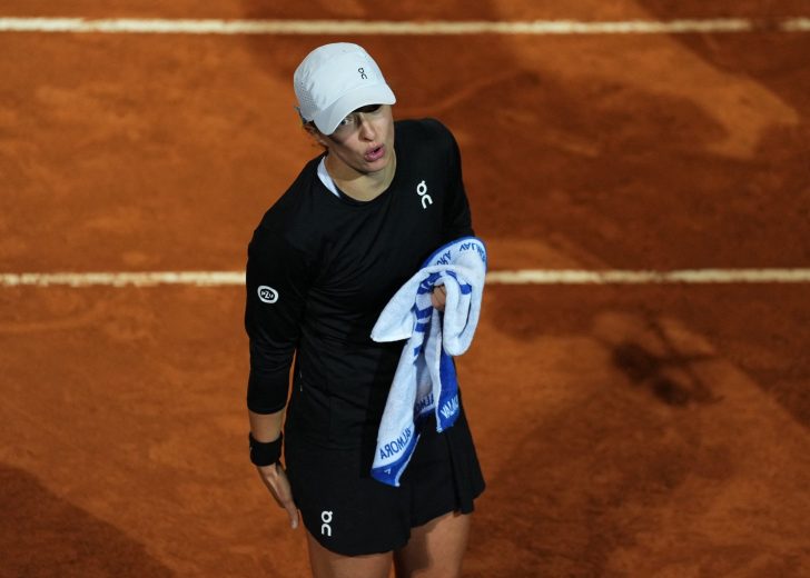 Italian Open