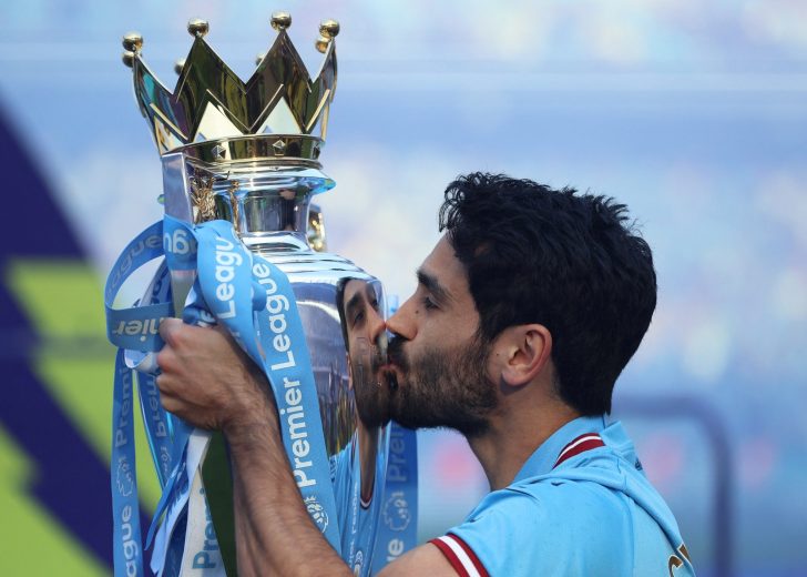Premier League - Manchester City v Chelsea
