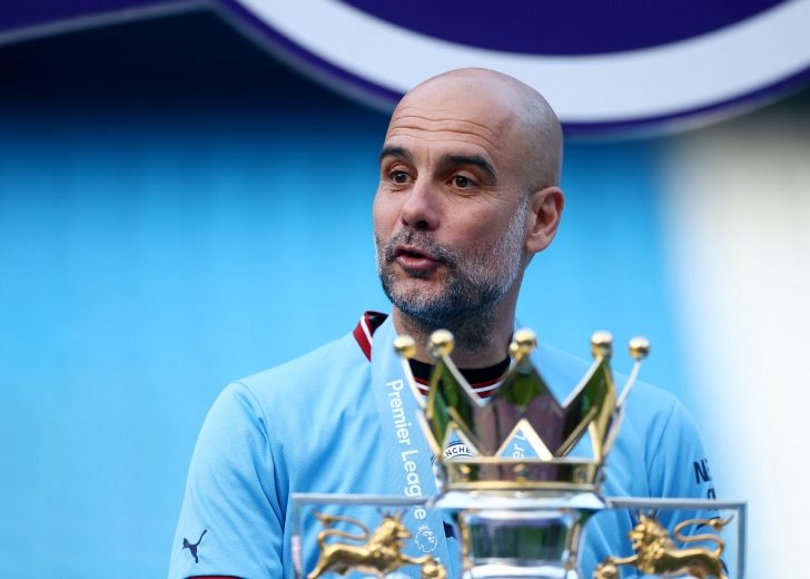 Premier League - Manchester City v Chelsea