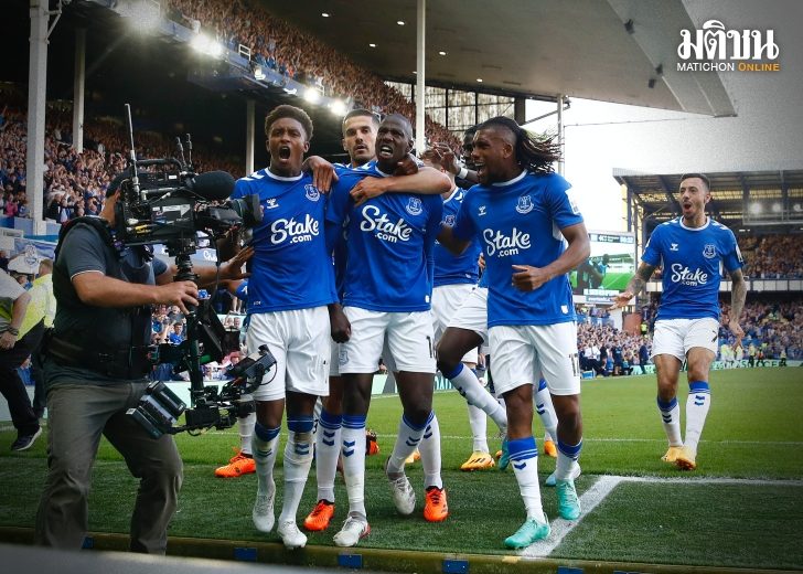 Premier League - Everton v AFC Bournemouth