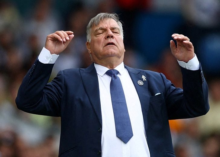 Premier League - Leeds United v Tottenham Hotspur