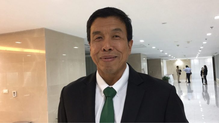 ชัชชาติ
