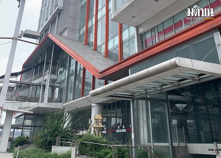 จ่อขายห้างเพียบ14