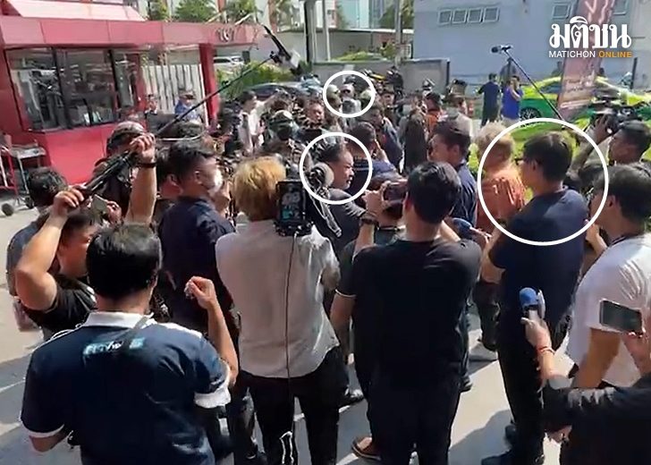 ชูวิทย์-สันธนะ-ก้าวไกล15พค