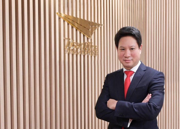 ดนันท์-ไปรษณีย์ไทย