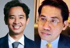 ปมหุ้นสื่อสัดส่วนน้อย เทียบเคียงคดีนายชาญชัย “ดร.ณัฎฐ์” ชี้ข้อกฎหมาย “พิธา” ถือหุ้นไอทีวีแตกต่างกัน