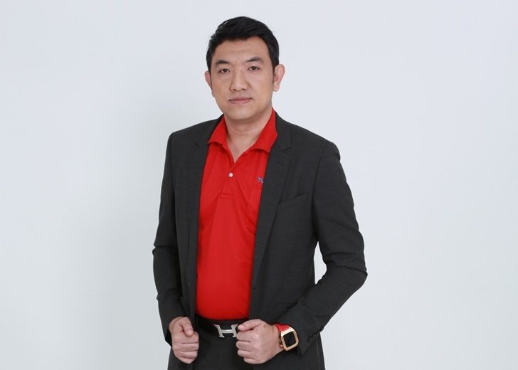ทีวีดี โบรกเกอร์