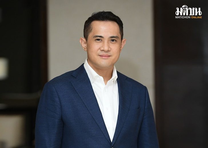นายฐกร รัตนกมลพร 2