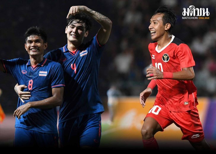 ปรีวิวไทย-อินโด2