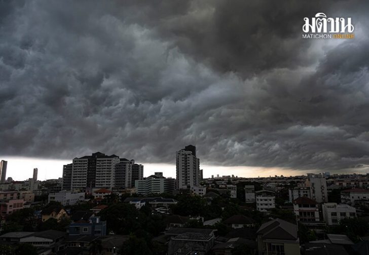 ฝนหนักทั่วไทย02