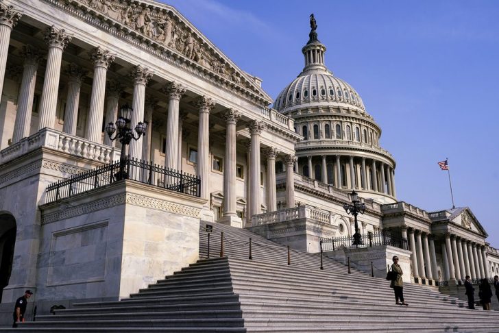 Congress Debt Limit