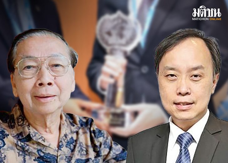 ความสำเร็จของการสร้างนำซ่อม