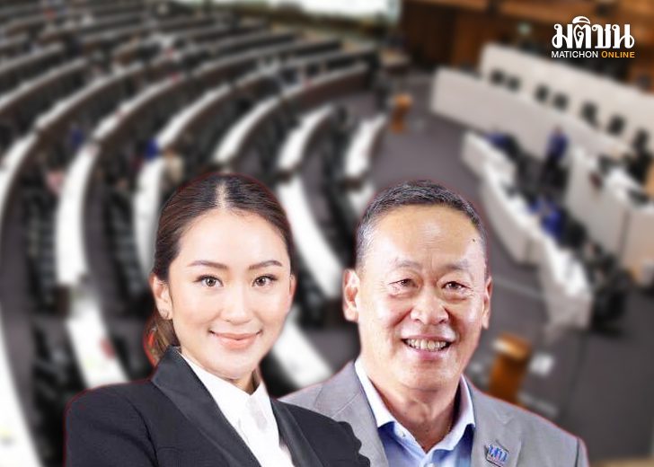 นิวโน้ตผ่าการเมือง : เคาต์ดาวน์-แลนด์สไลด์? คู่ดูโอ แคนดิเดตนายกฯเพื่อไทย