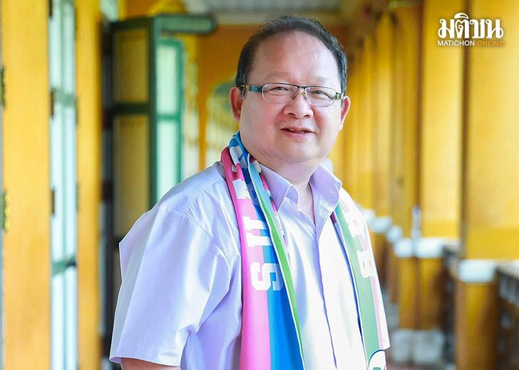 คอฟฟี่เบรก : ของขวัญจากรุ่นพี่ ต้อนรับเปิดเทอม สัปดาห์ที่ผ่านมา