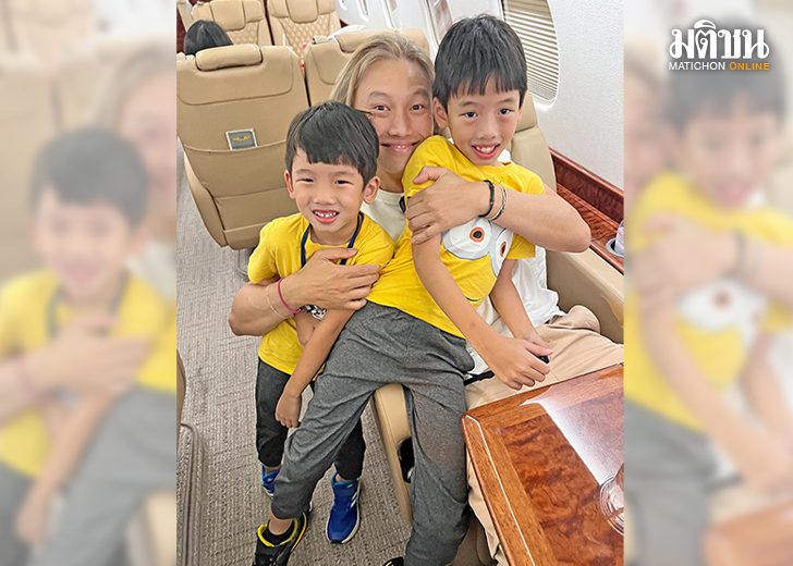 คอฟฟี่เบรก : ลูกค้าวีไอพี หลังจากพัฒนา “ลำไย” ผลไม้ธรรมดา
