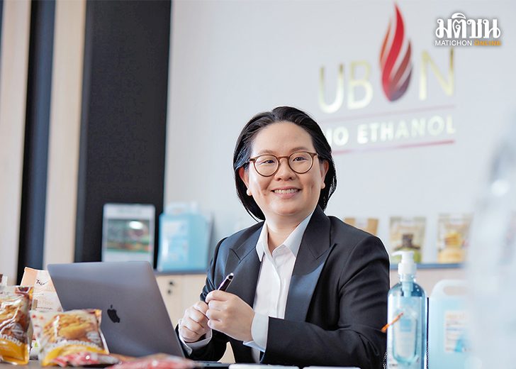ทำความรู้จัก‘สุรียส โควสุรัตน์’ ซีอีโอ UBE ผู้มาก่อนกาล กับภารกิจแปลงร่างธุรกิจ...สู่ FoodTech