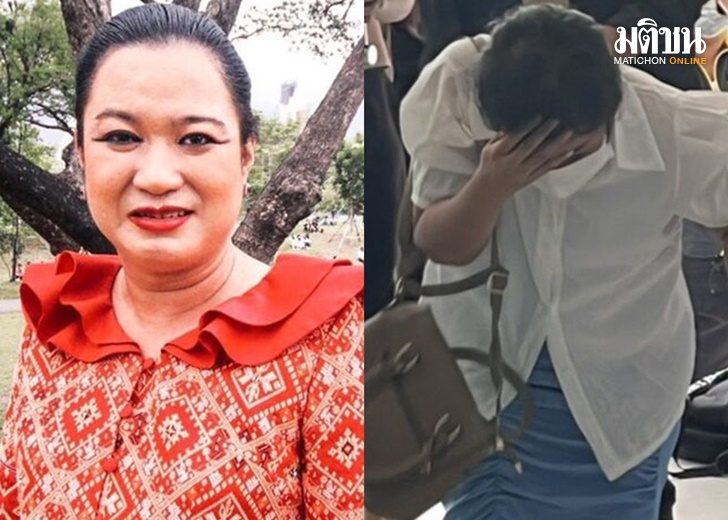 มัมดิว-หนูรัตน์
