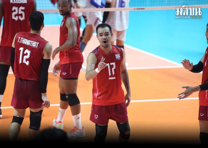 วอลเลย์ชาย-กัมพูชา3