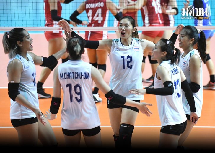 วอลเลย์ไทย-ปินส์2