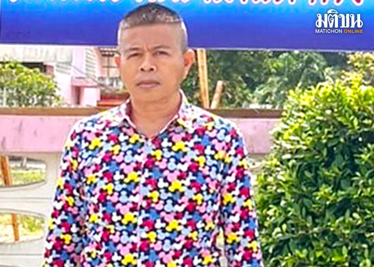 ษฐา ขาวขำ อดีต‘นอภ.’สู่‘ส.ส.เมืองคอน’ภท. ตั้งเป้าพัฒนาท่องเที่ยว