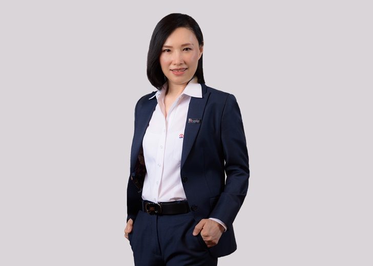 สินีนุช MD TEGH