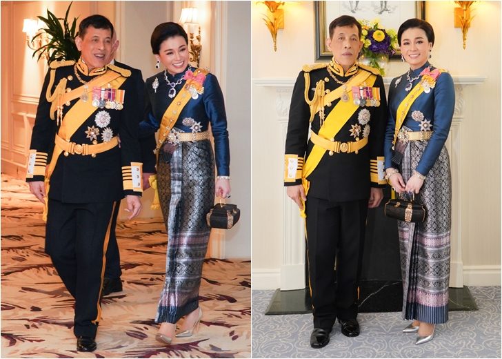 ในหลวง 728