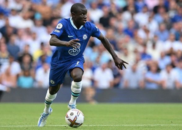 Kante