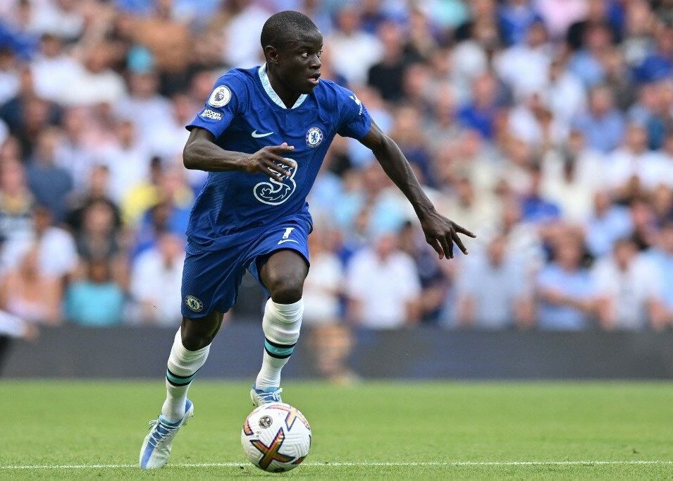 Kante