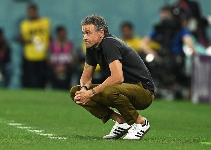 2022-12-06T152516Z_475197810_UP1EIC616U06E_RTRMADP_3_SOCCER-WORLDCUP-MAR-ESP-REPORT