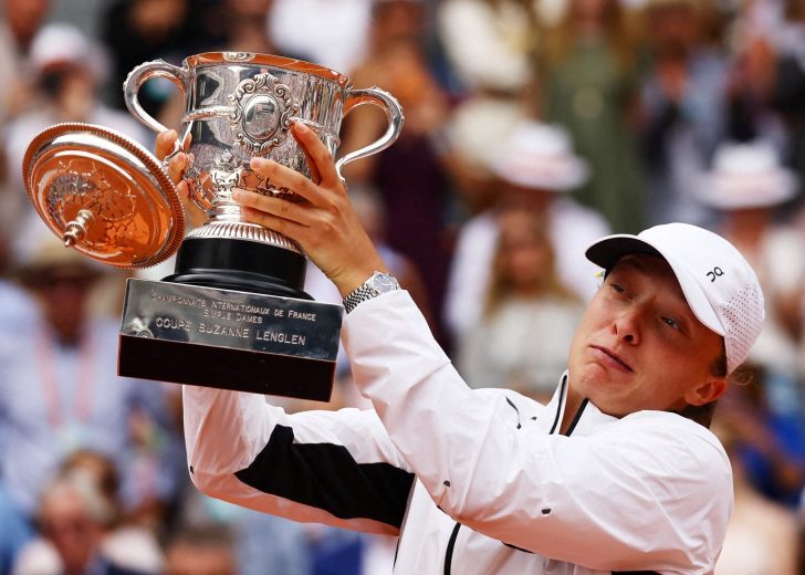 French Open