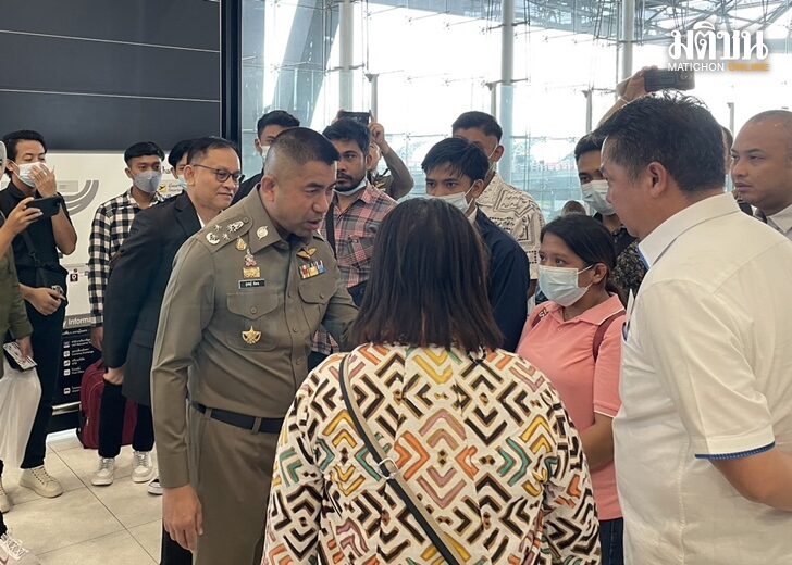 26 มิ.ย. โจ๊ก นำ