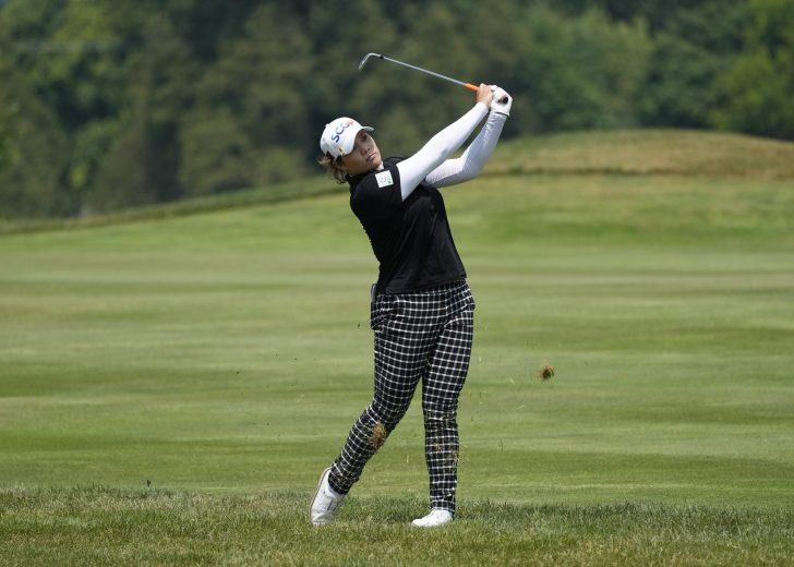 LPGA Tour Golf
