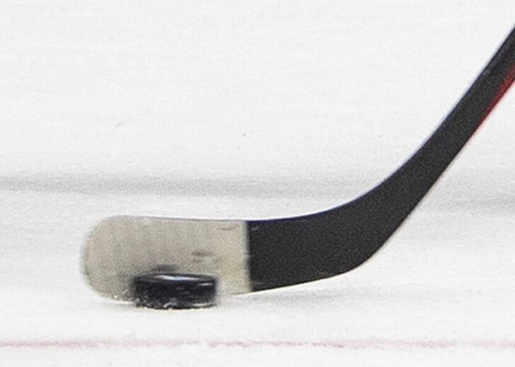 NHL Draft Bedard Hockey