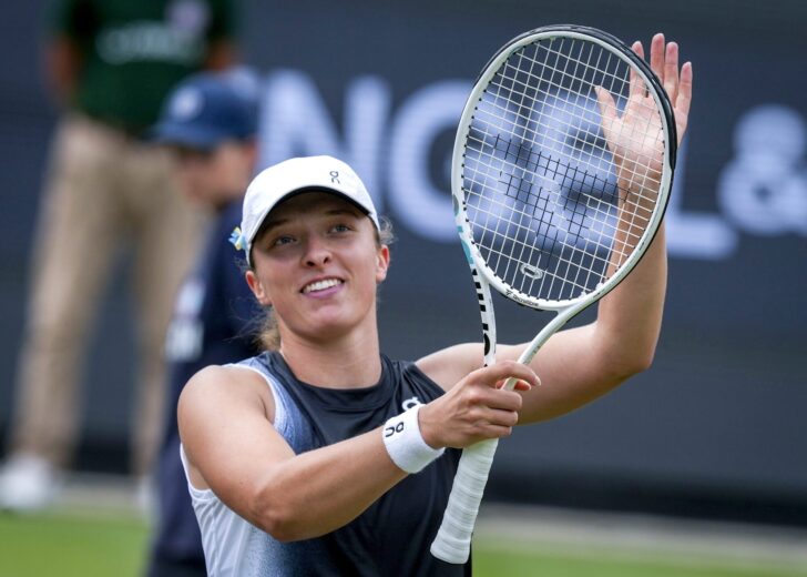 Germany Tennis