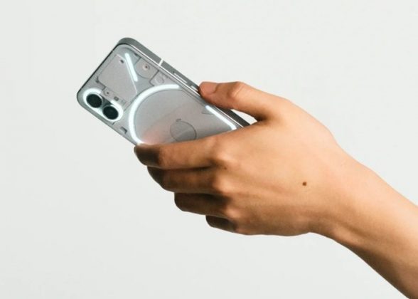Nothing Phone2