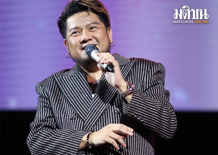 กลัวการขึ้นเวที3