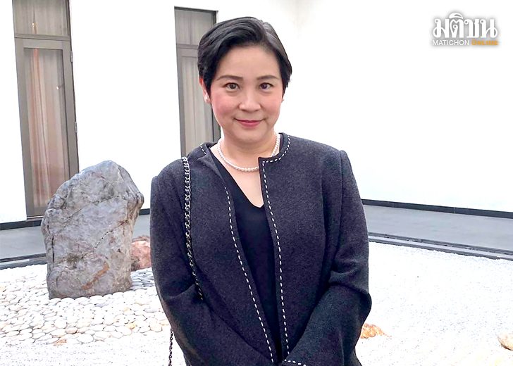 รศ.ดร.วรรณภา ติระสังขะ เลคเชอร์ ‘ปารีสโมเดล’ เลือกนายกเขต ‘กรุงเทพมหานครมีอำนาจน้อยมาก’