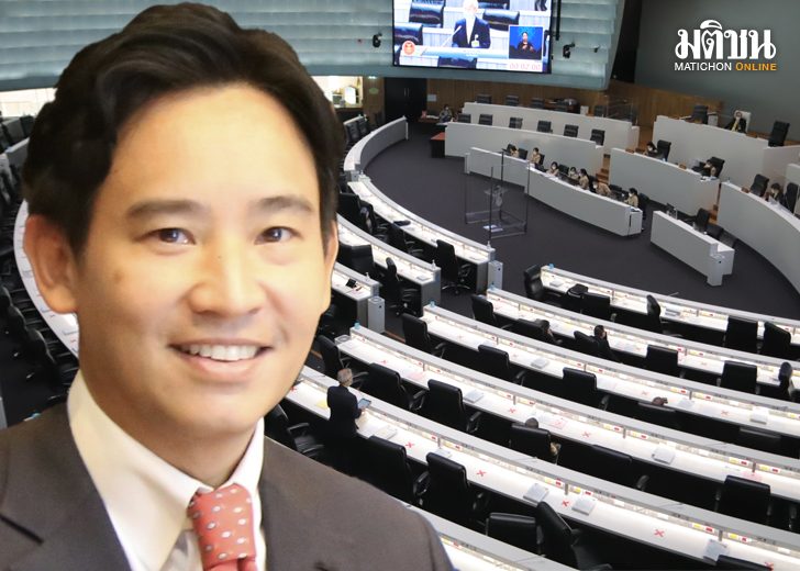เดินหน้าชน : อัตวินิบาต-วุฒิสภา เกียรติและความน่าเคารพของคนอยู่ที่การพูด