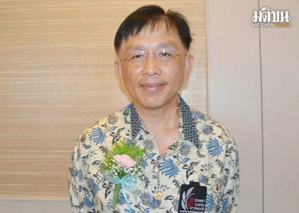 คอฟฟี่เบรก : พูดเห็นภาพ ดอกเบี้ยขาขึ้น ส่งผลกระทบกับการประกอบธุรกิจ