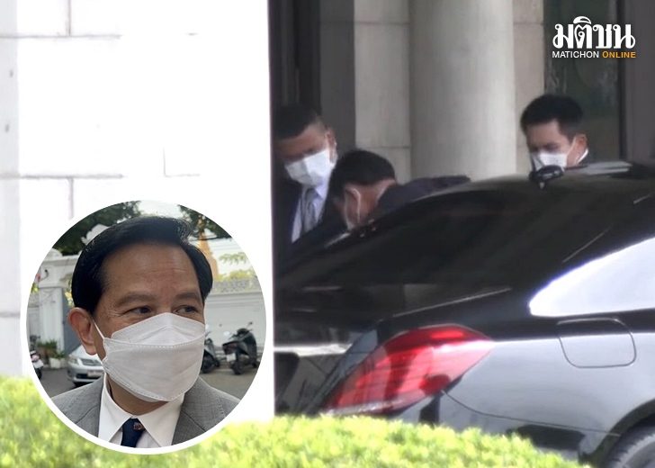 สะพัดพีระพันธุ์ทิ้งตู่